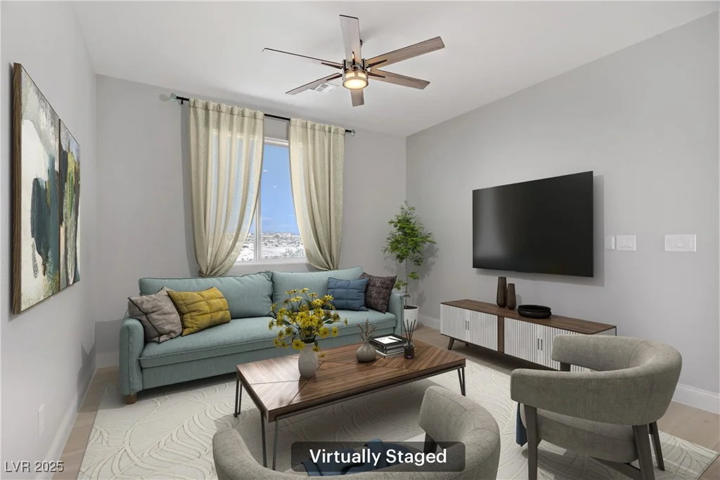391 Elks Peak, North Las Vegas, NV 89084