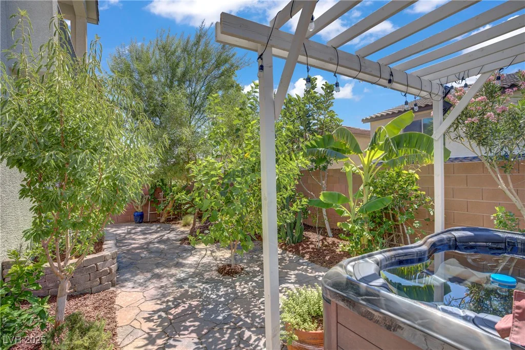 391 Elks Peak, North Las Vegas, NV 89084