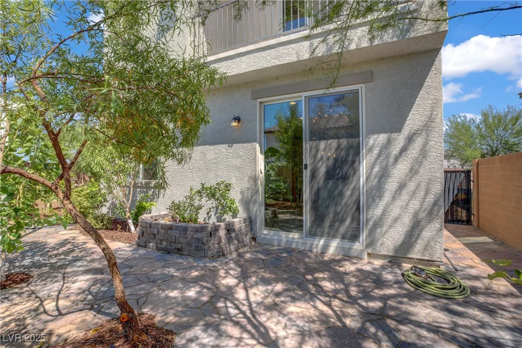 391 Elks Peak, North Las Vegas, NV 89084
