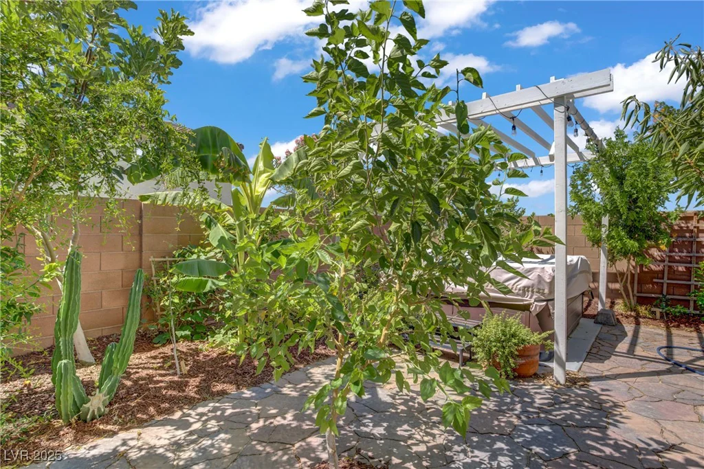 391 Elks Peak, North Las Vegas, NV 89084