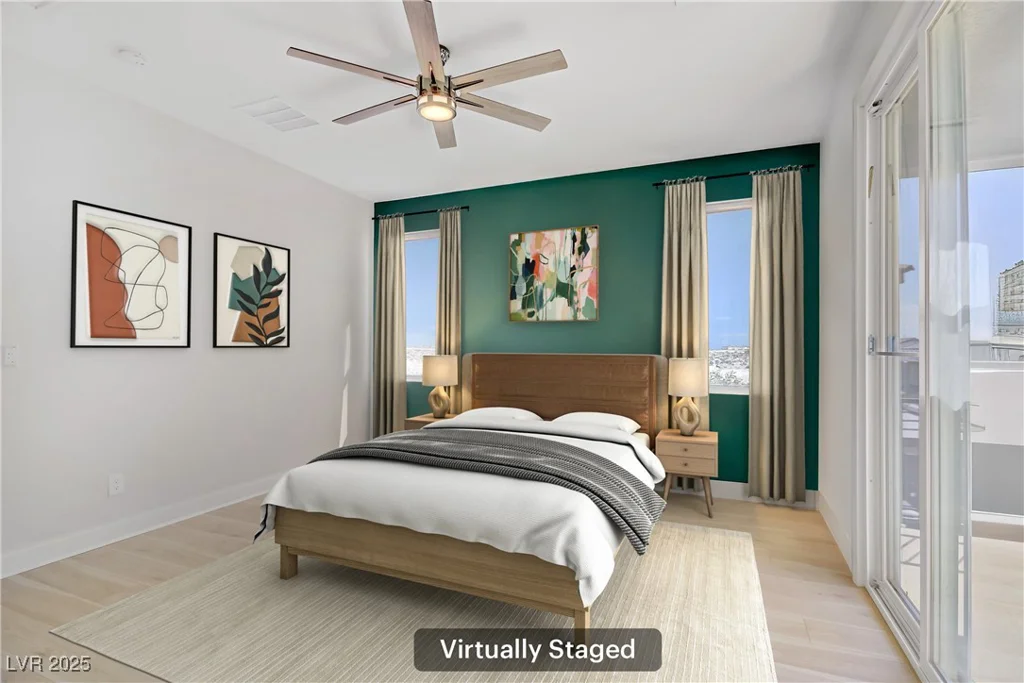 391 Elks Peak, North Las Vegas, NV 89084