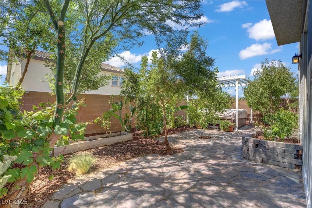 391 Elks Peak, North Las Vegas, NV 89084