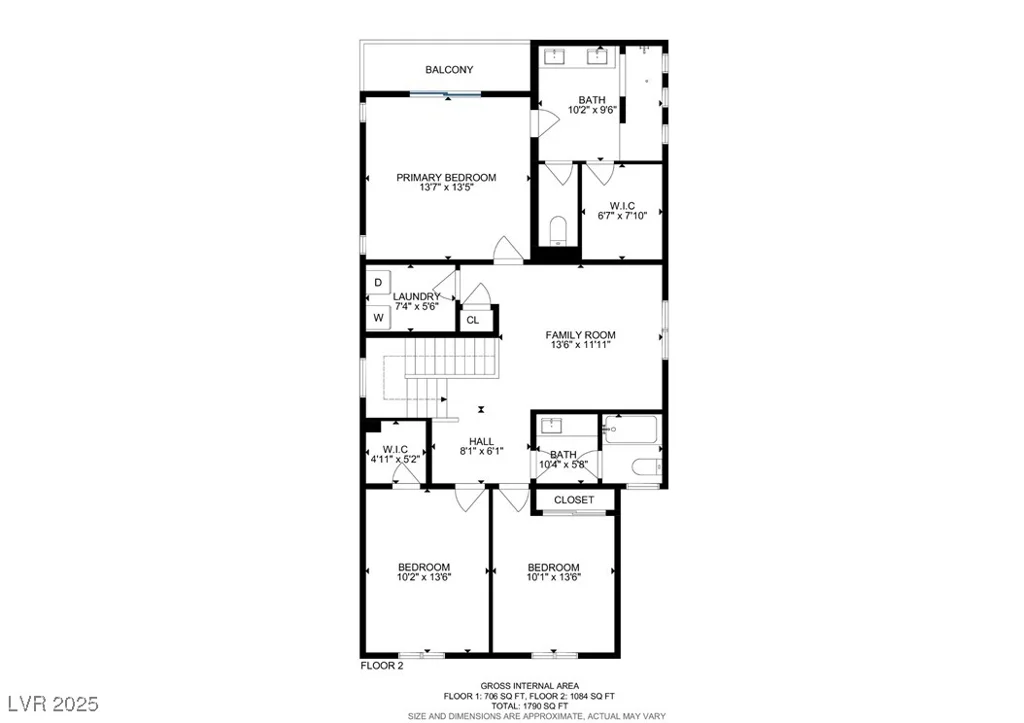 391 Elks Peak, North Las Vegas, NV 89084