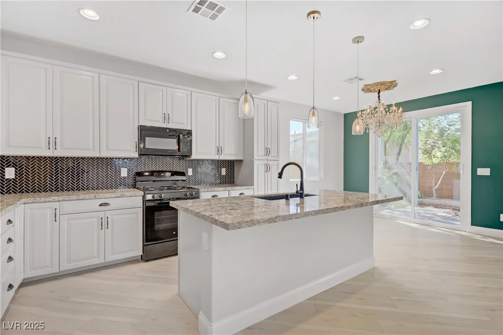 391 Elks Peak, North Las Vegas, NV 89084