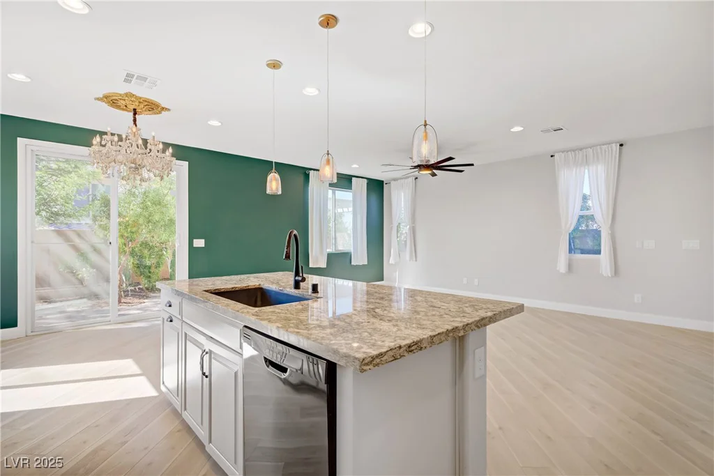 391 Elks Peak, North Las Vegas, NV 89084