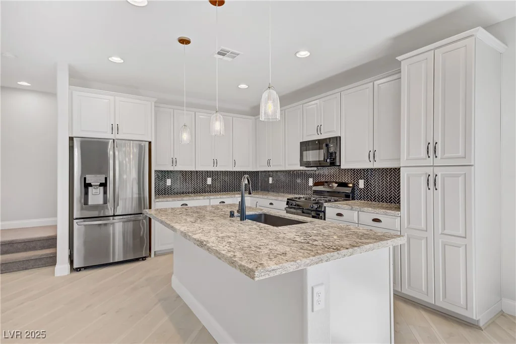 391 Elks Peak, North Las Vegas, NV 89084