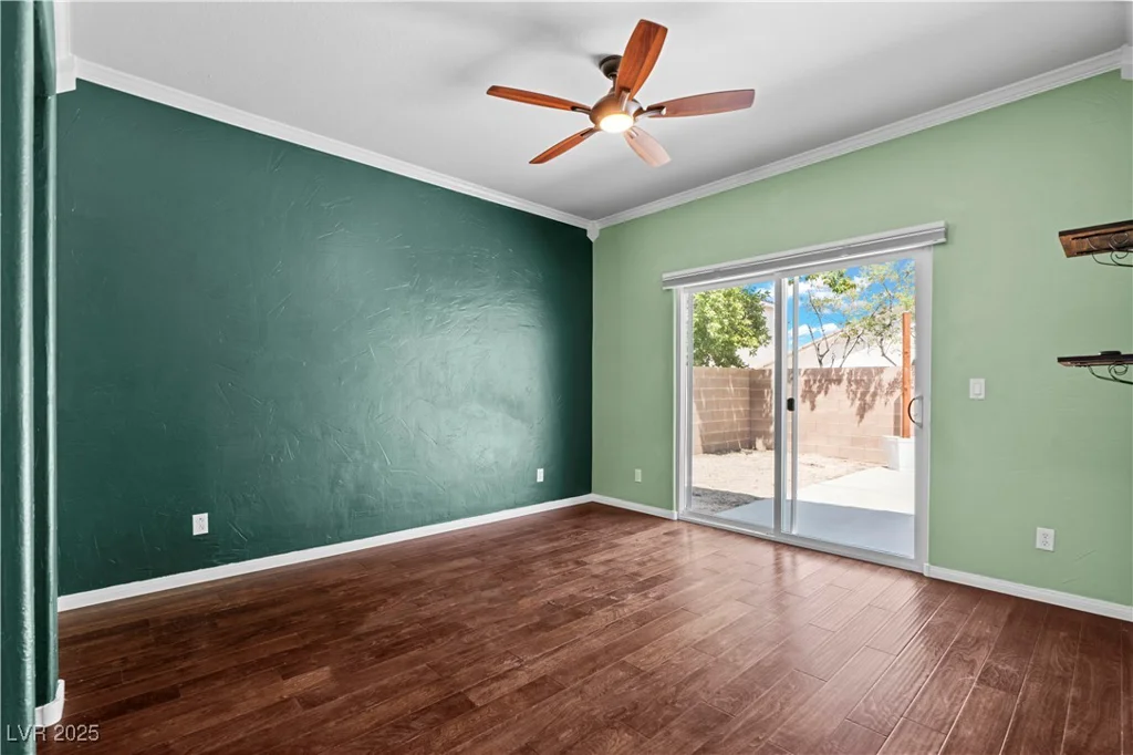 1058 Warm Canyon, Las Vegas, NV 89123