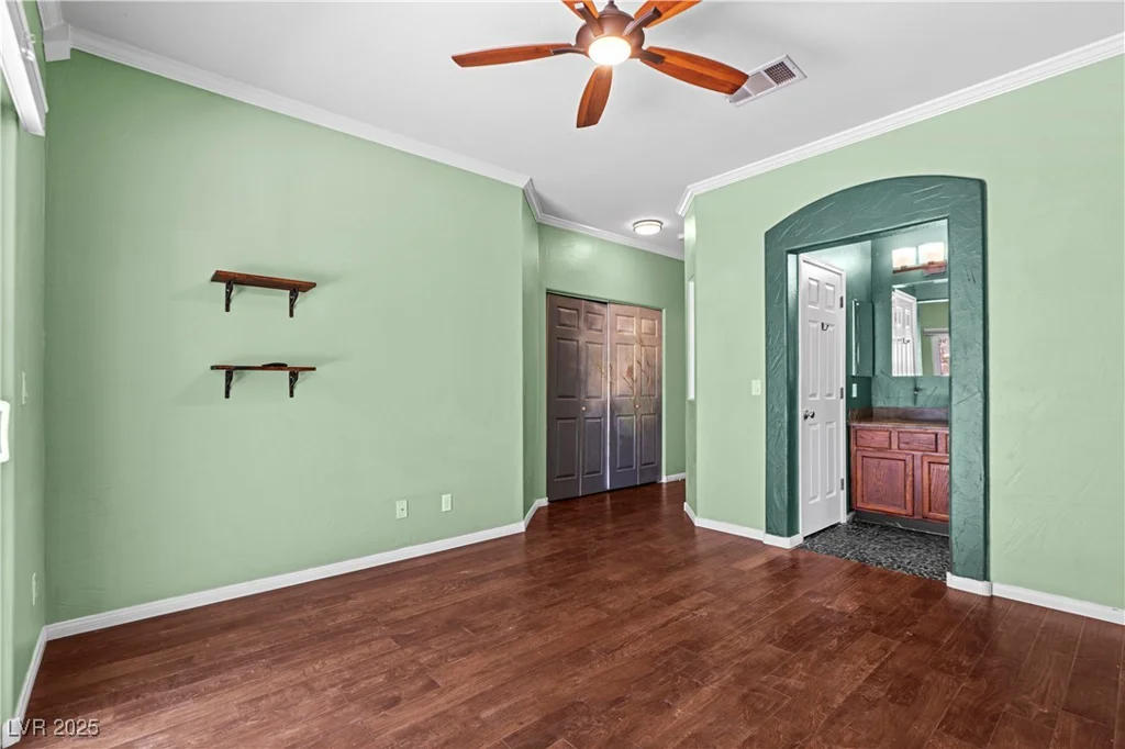 1058 Warm Canyon, Las Vegas, NV 89123