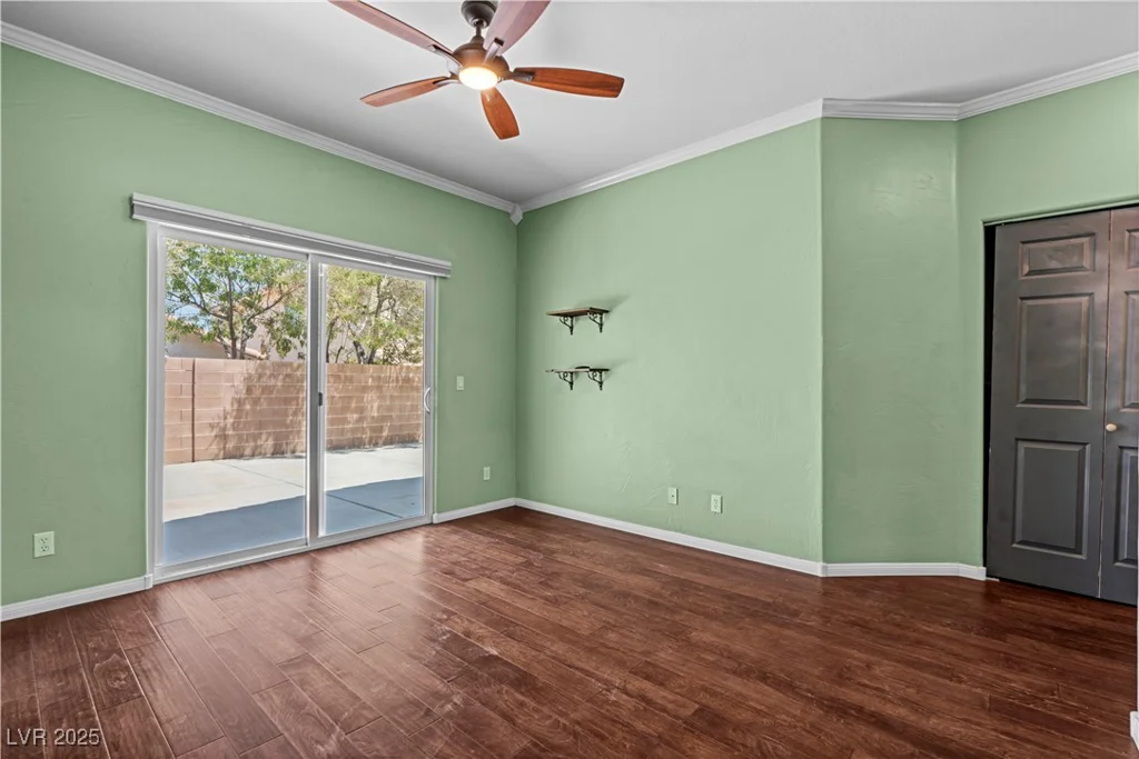 1058 Warm Canyon, Las Vegas, NV 89123
