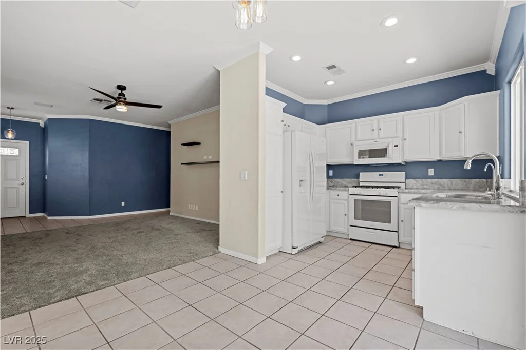 1058 Warm Canyon, Las Vegas, NV 89123