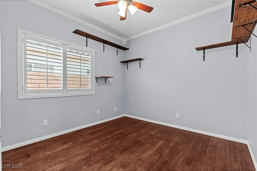 1058 Warm Canyon, Las Vegas, NV 89123