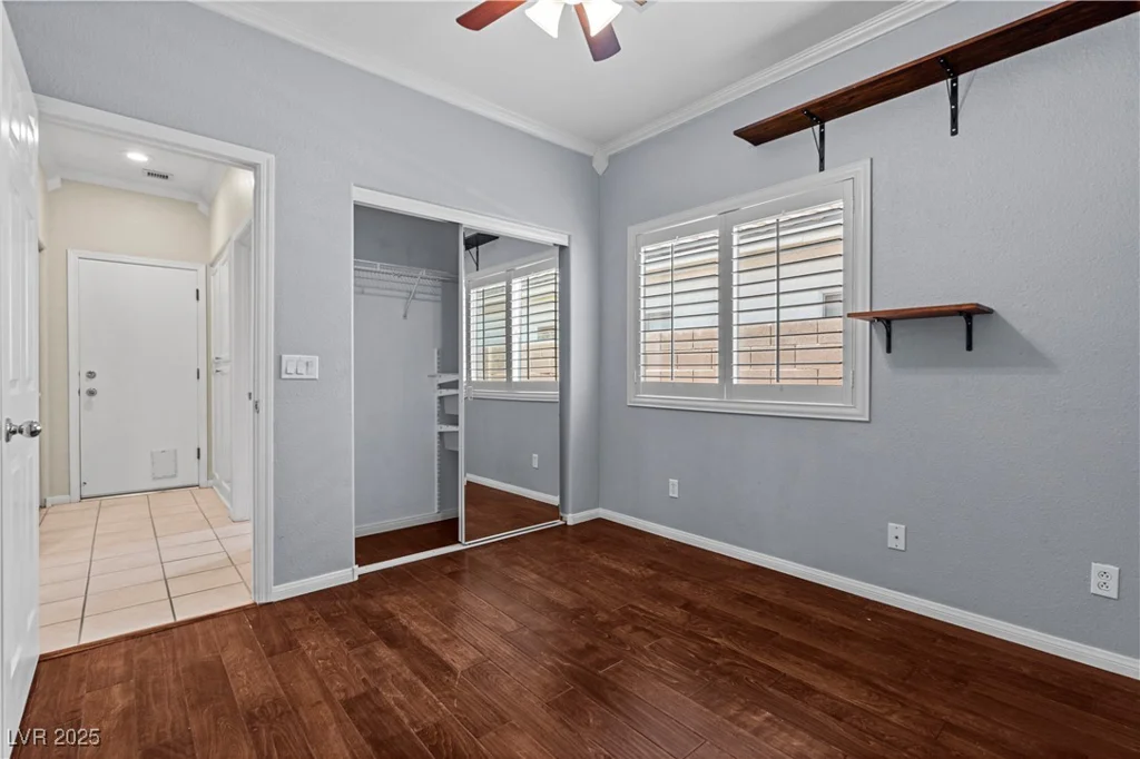 1058 Warm Canyon, Las Vegas, NV 89123
