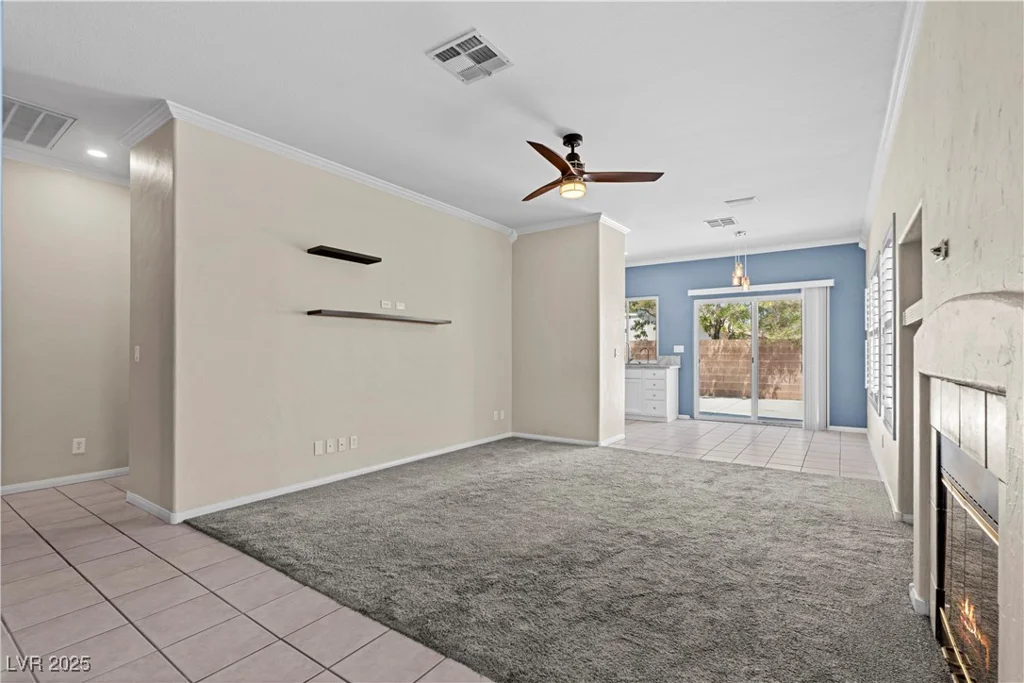 1058 Warm Canyon, Las Vegas, NV 89123