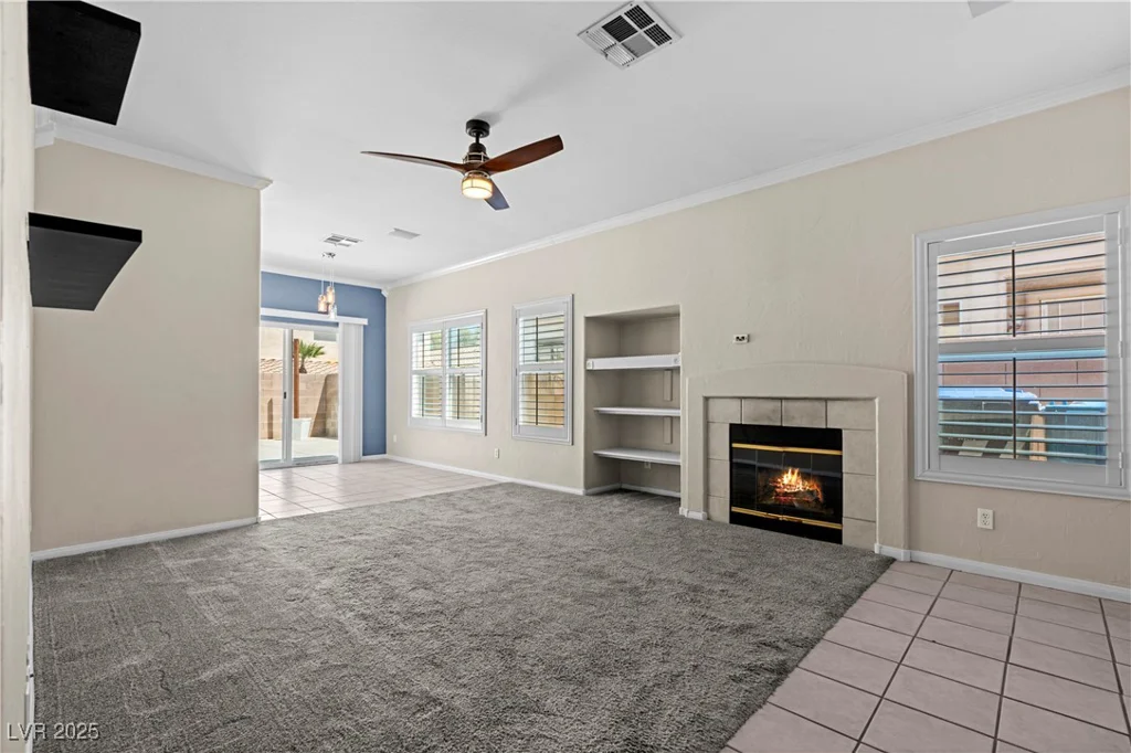 1058 Warm Canyon, Las Vegas, NV 89123