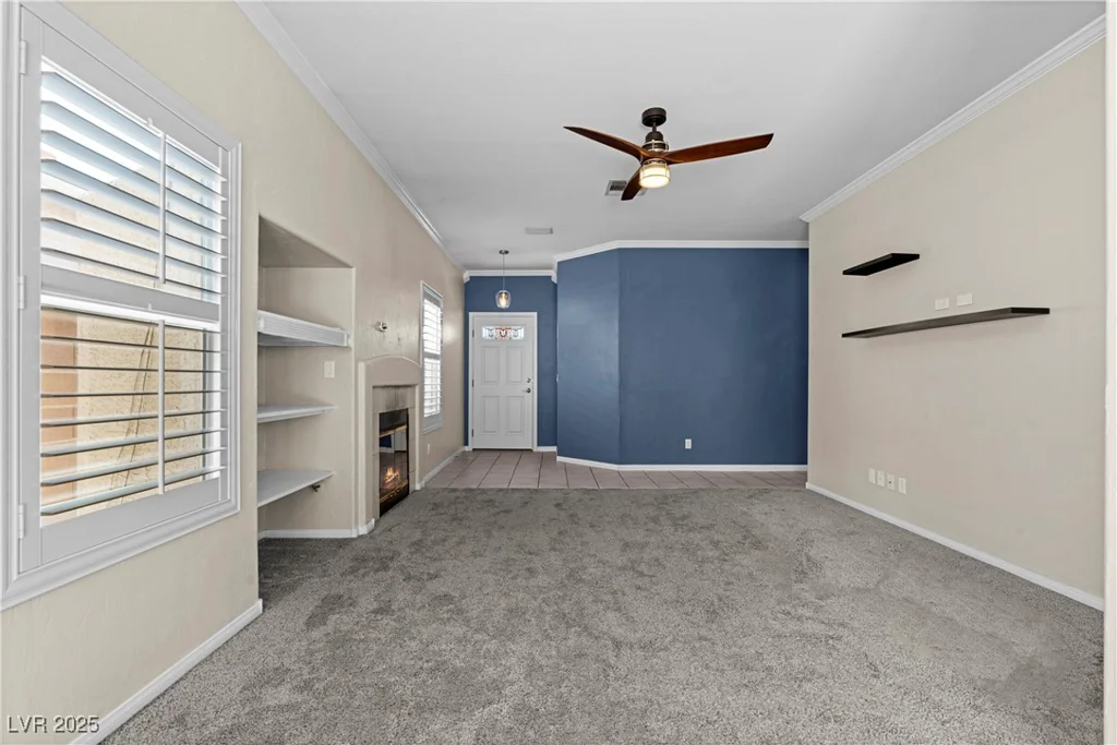 1058 Warm Canyon, Las Vegas, NV 89123
