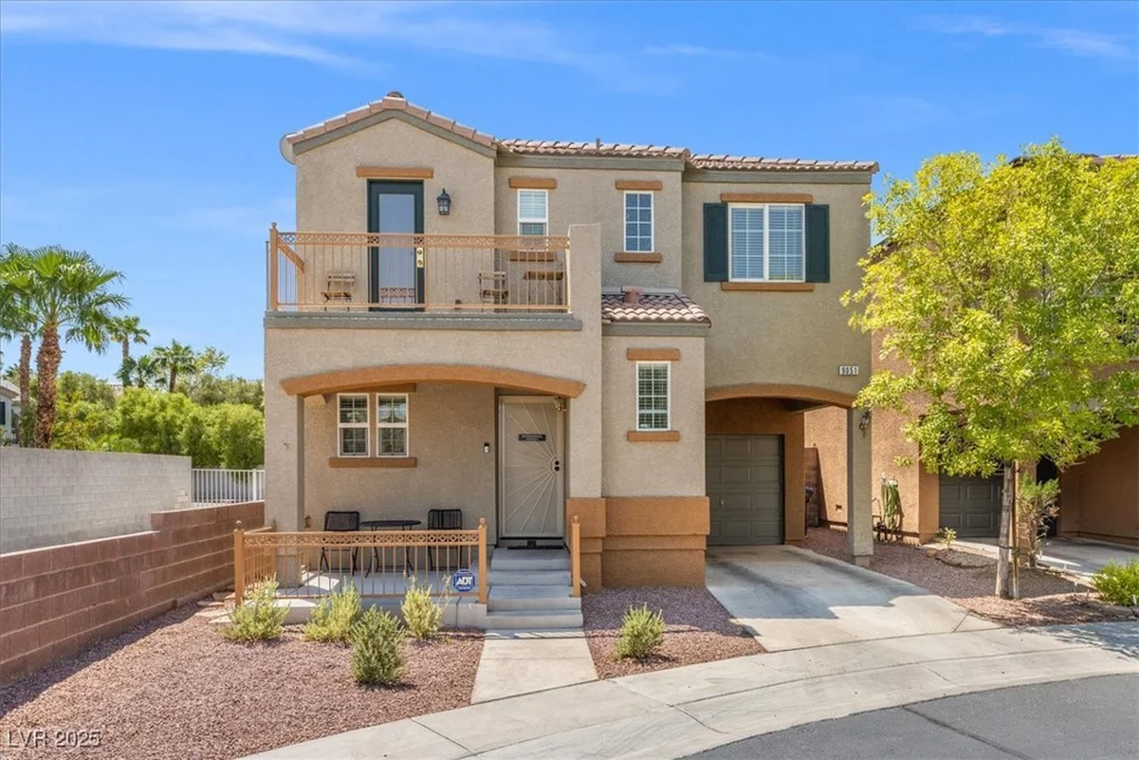 9051 Audlington, Las Vegas, NV 89148