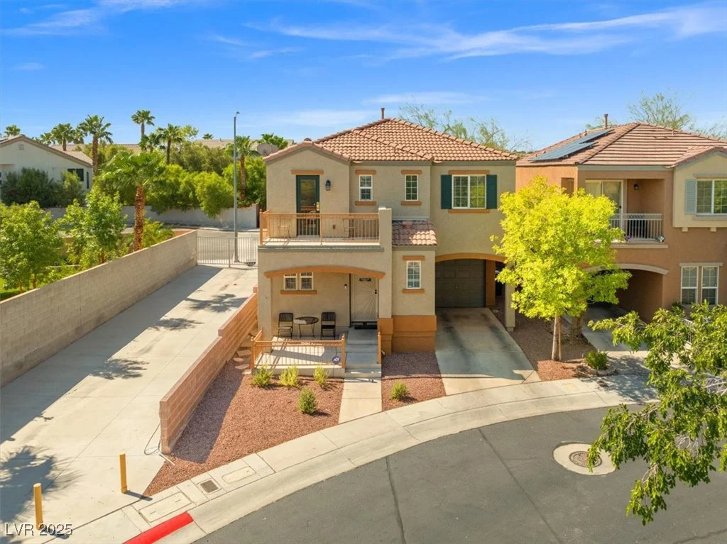 9051 Audlington, Las Vegas, NV 89148