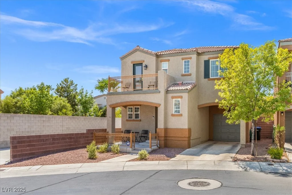 9051 Audlington, Las Vegas, NV 89148