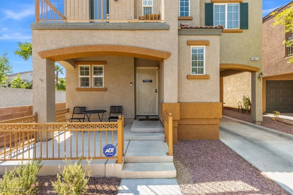 9051 Audlington, Las Vegas, NV 89148
