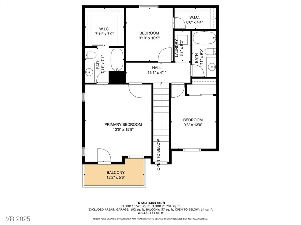 9051 Audlington, Las Vegas, NV 89148