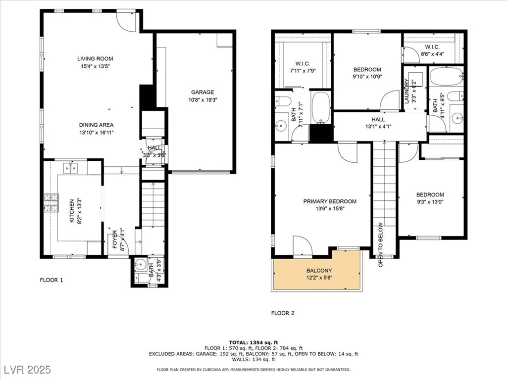 9051 Audlington, Las Vegas, NV 89148