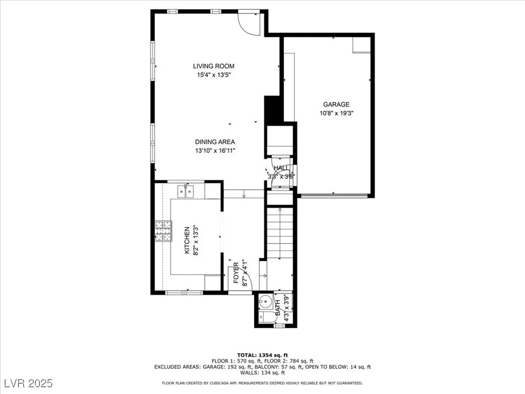 9051 Audlington, Las Vegas, NV 89148