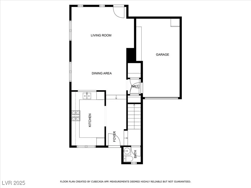 9051 Audlington, Las Vegas, NV 89148