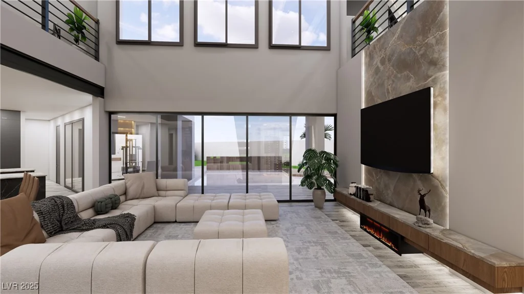 5610 Snowlee, Las Vegas, NV 89149