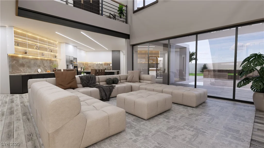 5610 Snowlee, Las Vegas, NV 89149