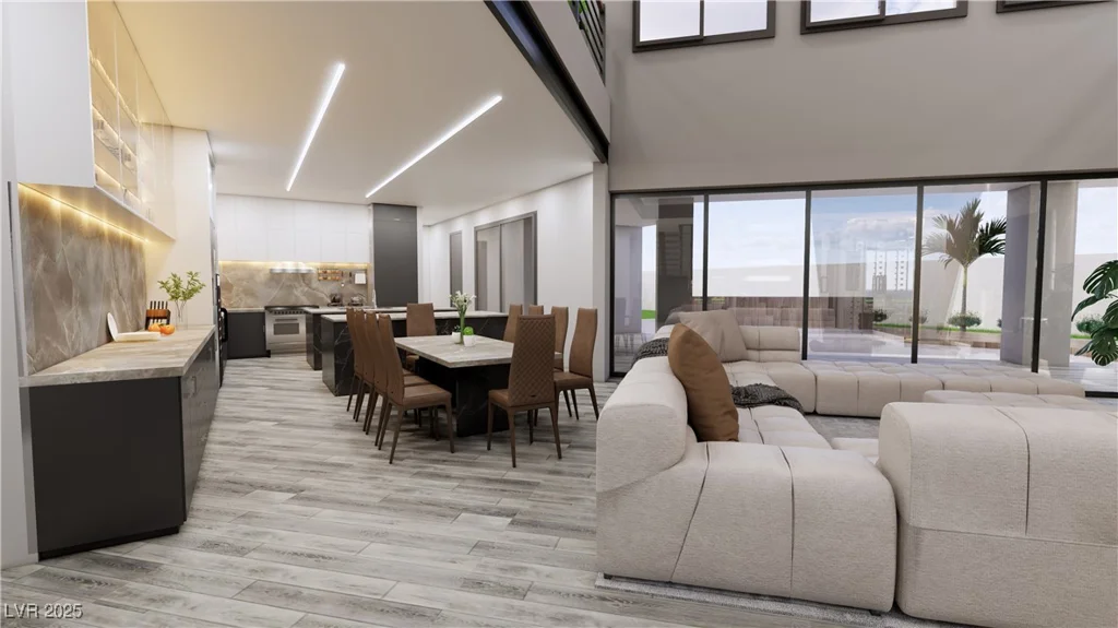 5610 Snowlee, Las Vegas, NV 89149