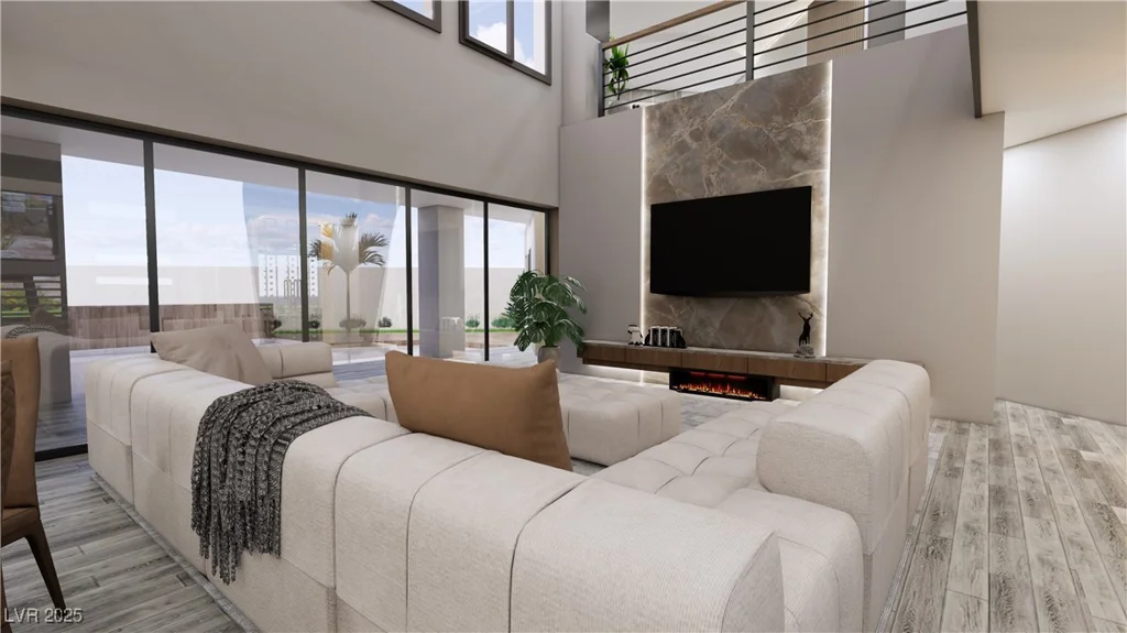 5610 Snowlee, Las Vegas, NV 89149