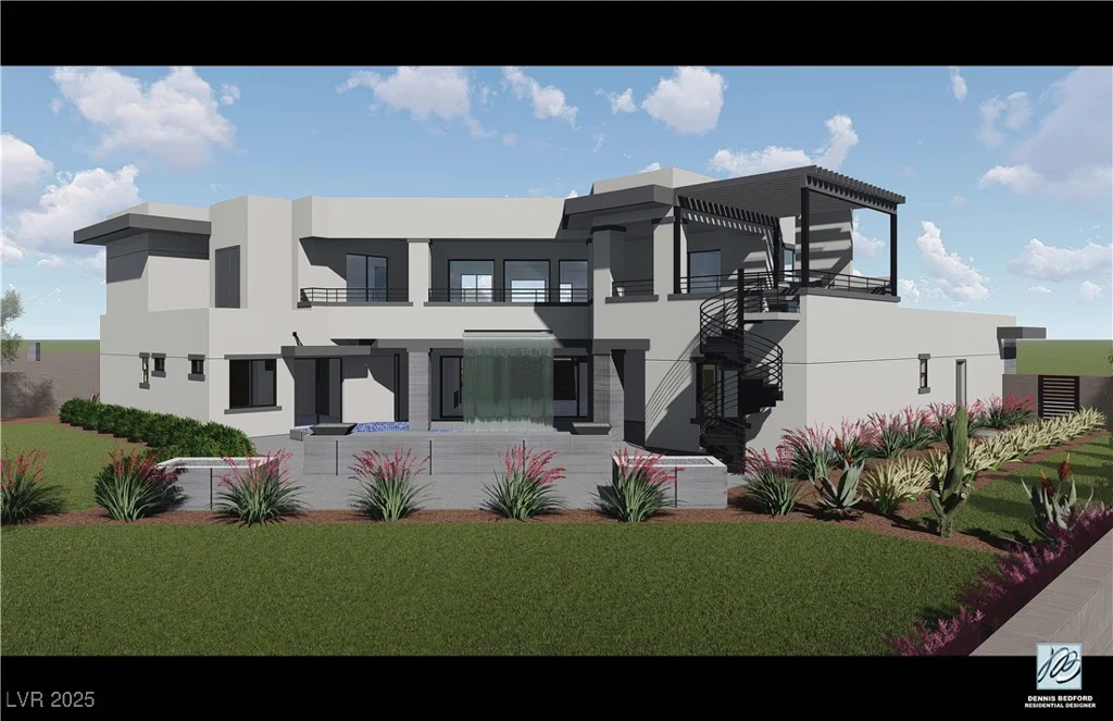 5610 Snowlee, Las Vegas, NV 89149