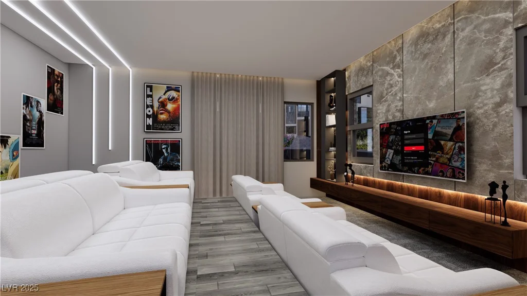 5610 Snowlee, Las Vegas, NV 89149