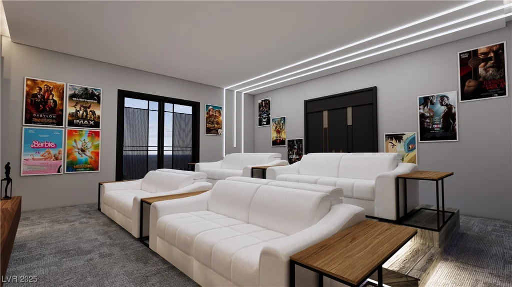 5610 Snowlee, Las Vegas, NV 89149