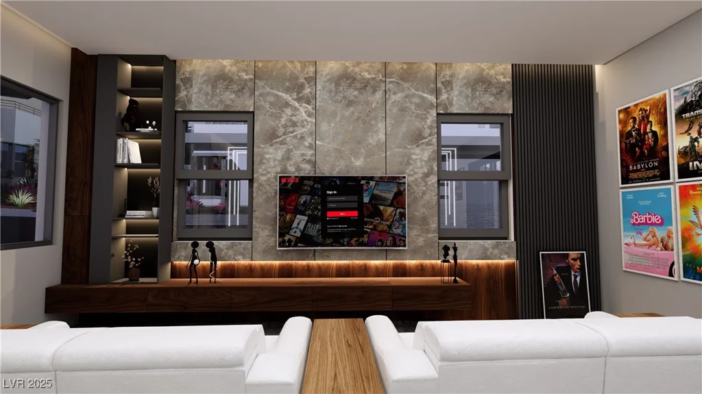 5610 Snowlee, Las Vegas, NV 89149