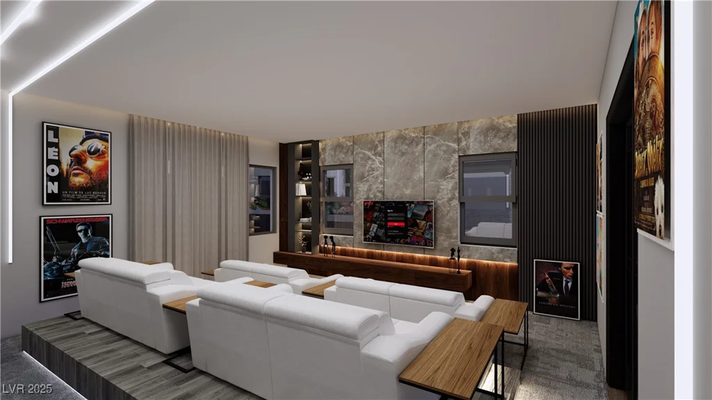 5610 Snowlee, Las Vegas, NV 89149