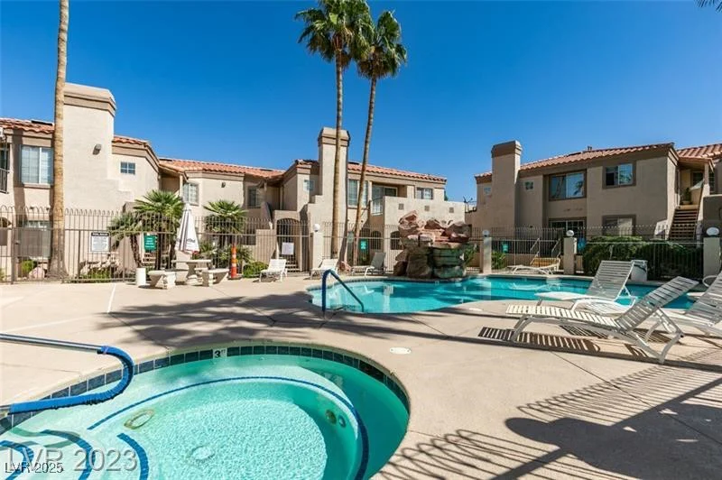 1851 Hillpointe, Henderson, NV 89074