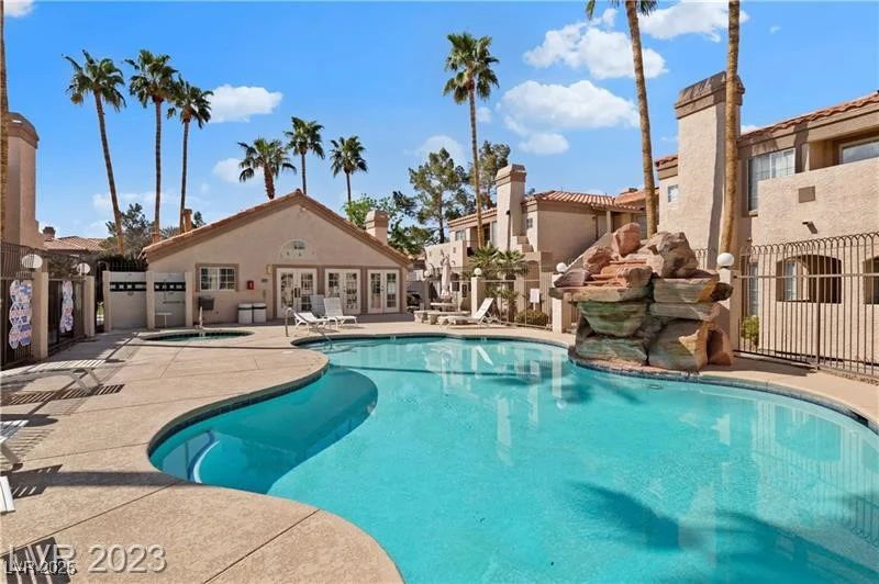 1851 Hillpointe, Henderson, NV 89074