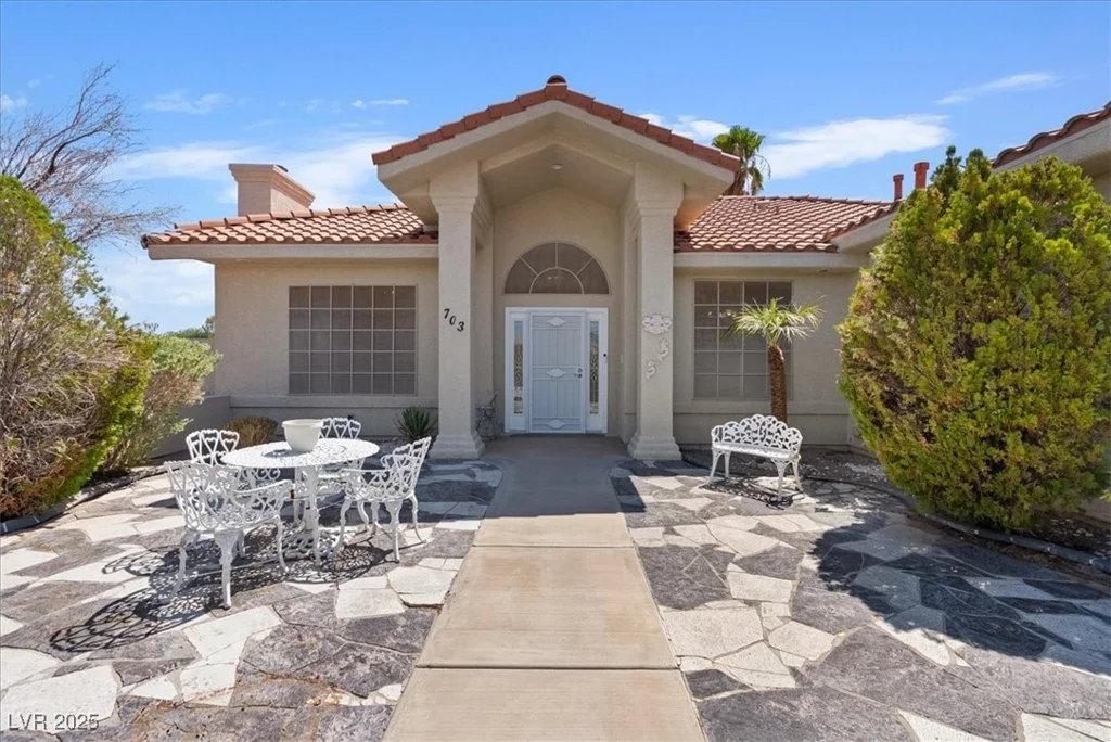 703 Fife, Henderson, NV 89015