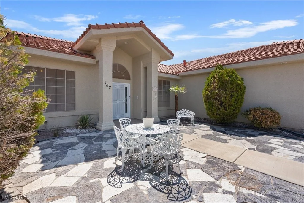 703 Fife, Henderson, NV 89015