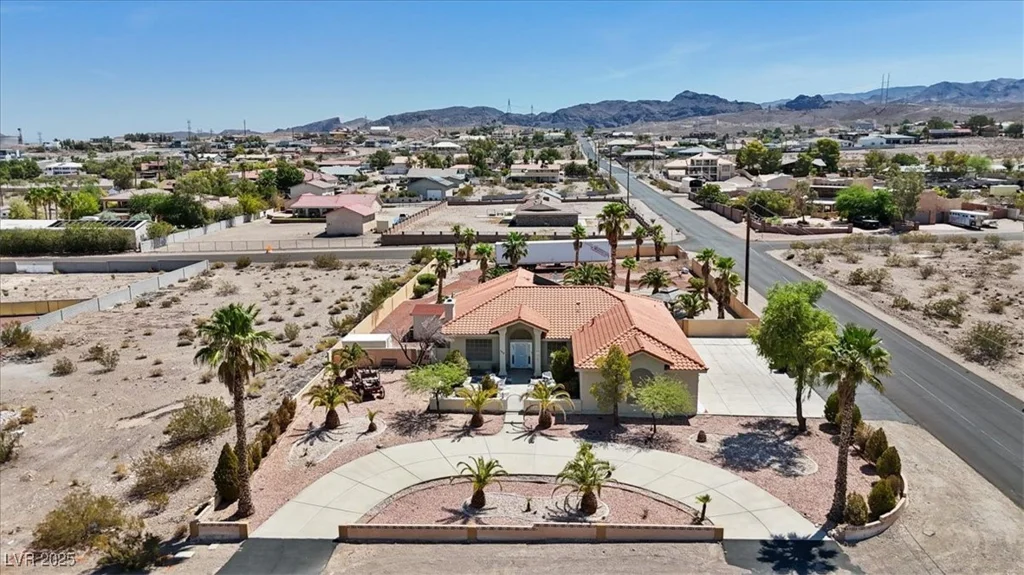 703 Fife, Henderson, NV 89015