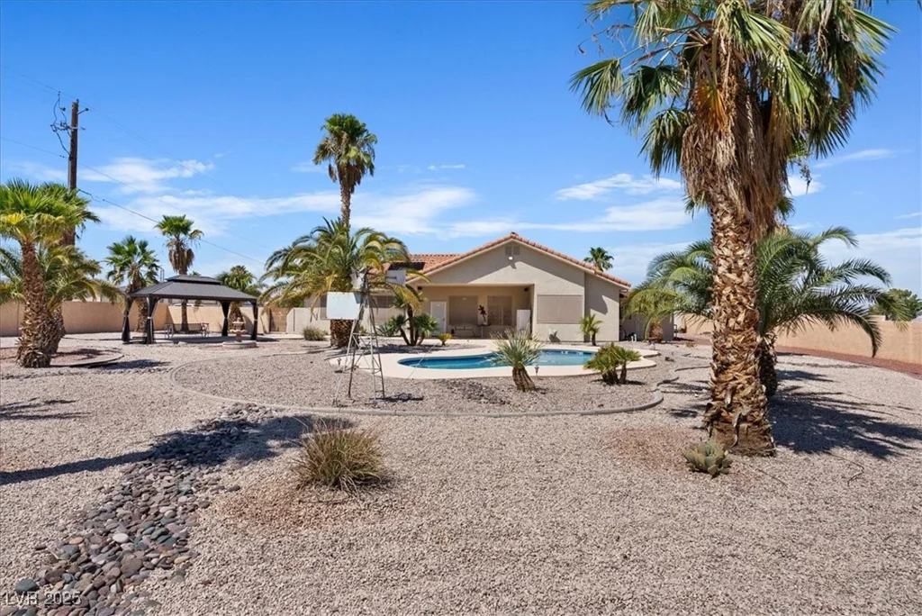 703 Fife, Henderson, NV 89015