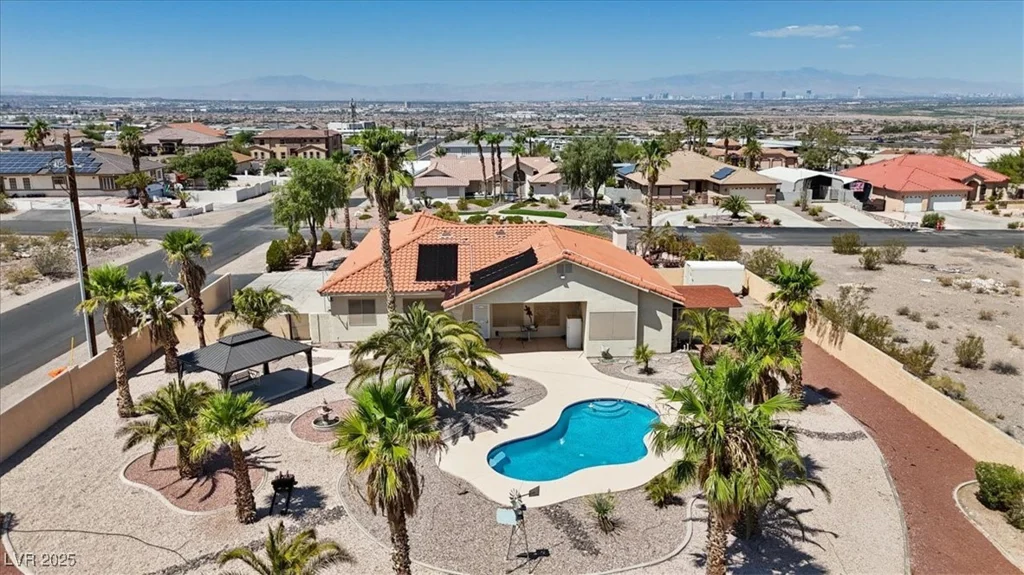 703 Fife, Henderson, NV 89015