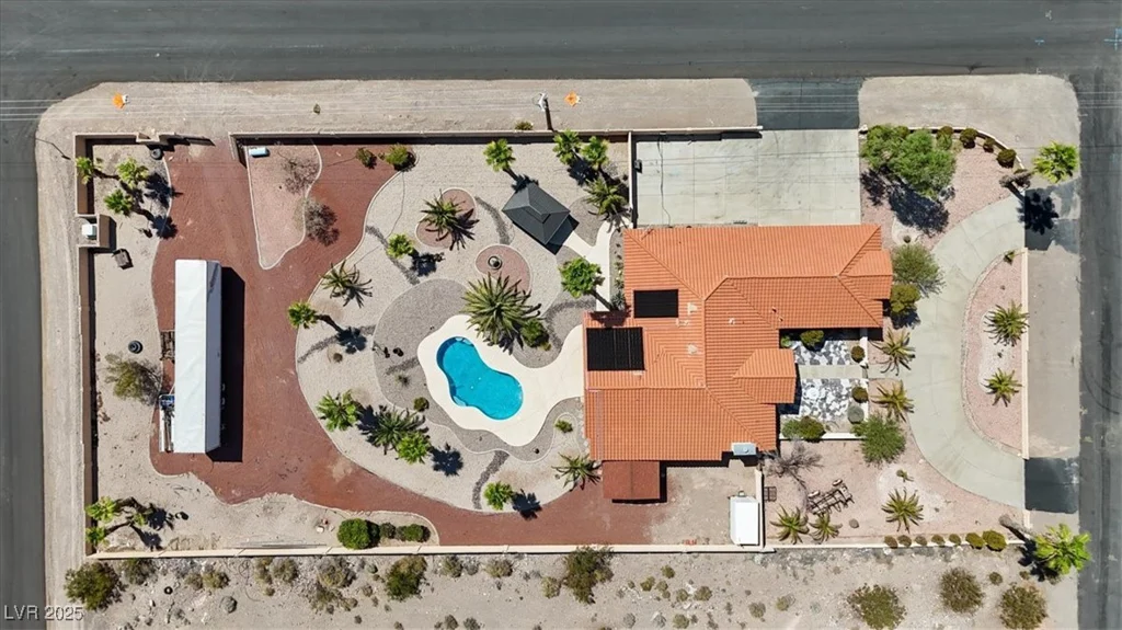 703 Fife, Henderson, NV 89015