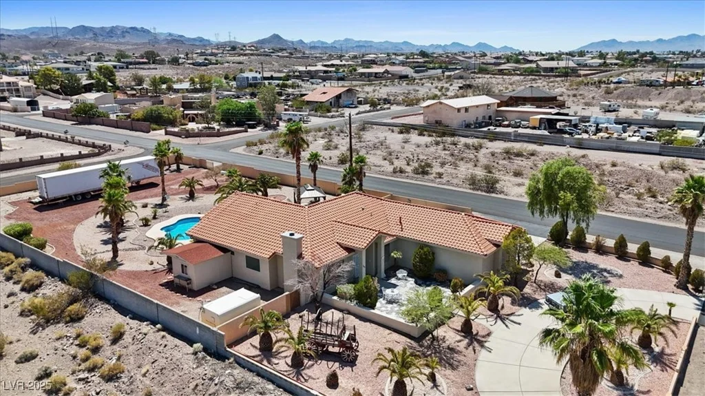 703 Fife, Henderson, NV 89015