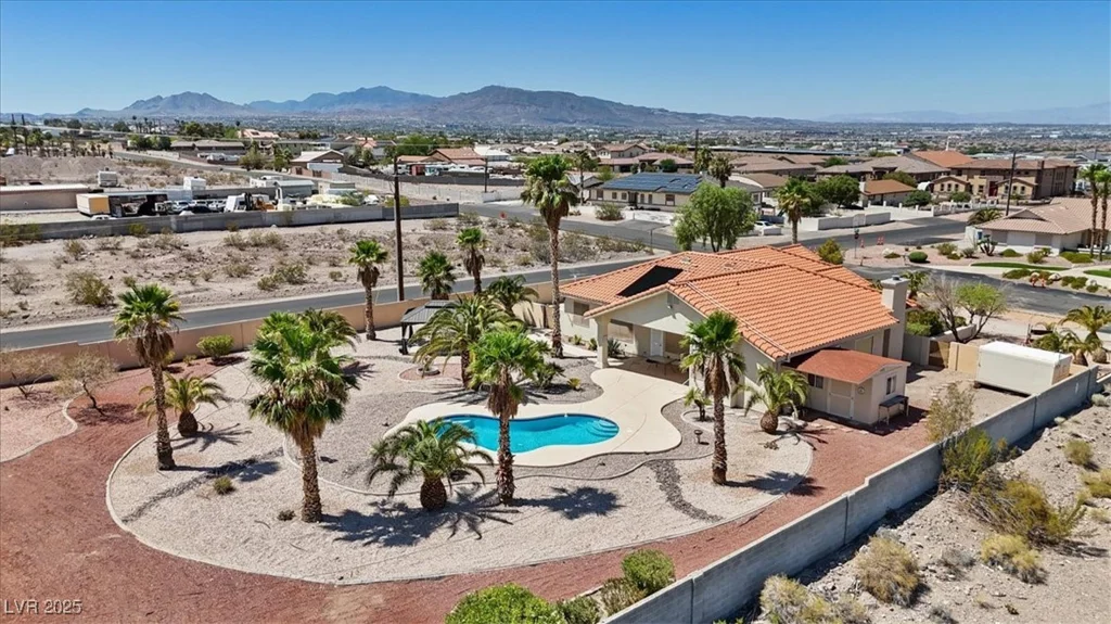 703 Fife, Henderson, NV 89015