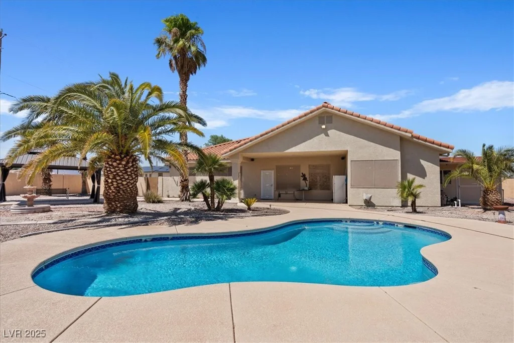 703 Fife, Henderson, NV 89015