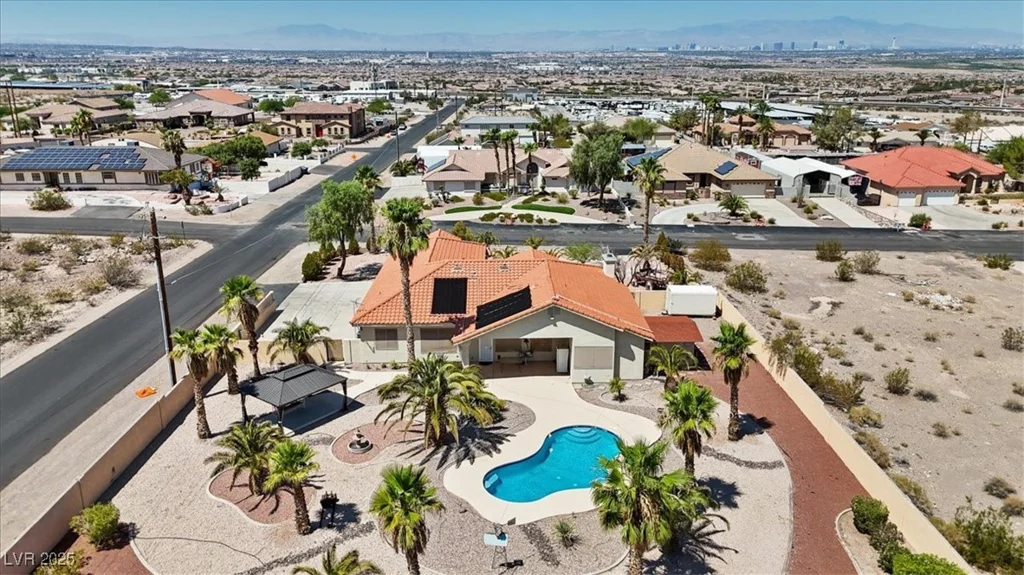 703 Fife, Henderson, NV 89015