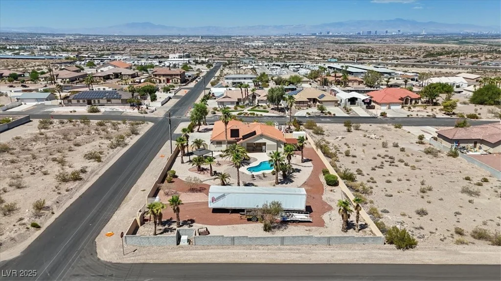 703 Fife, Henderson, NV 89015