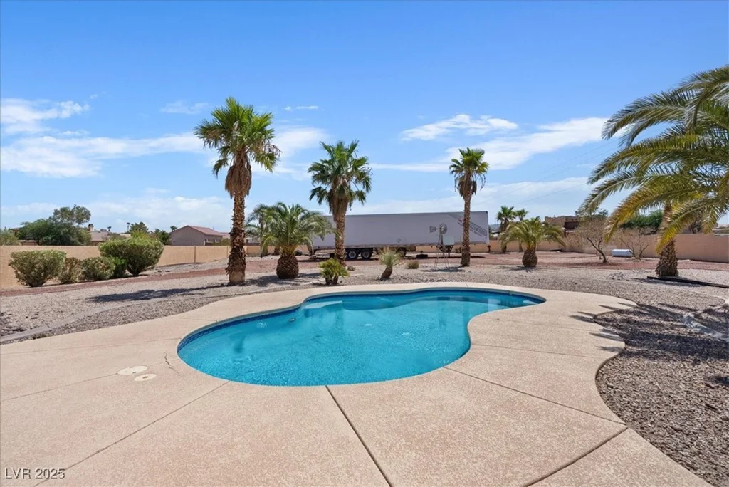 703 Fife, Henderson, NV 89015
